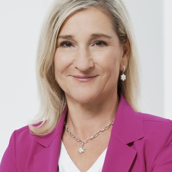 Porträt Monika Unterholzner